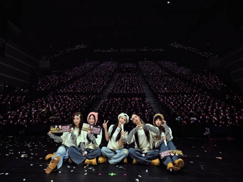 에이핑크 / 은지