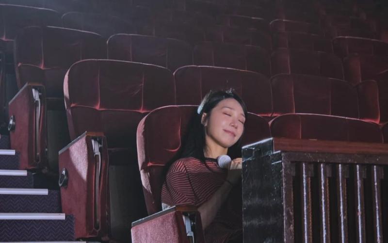 에이핑크 / 은지