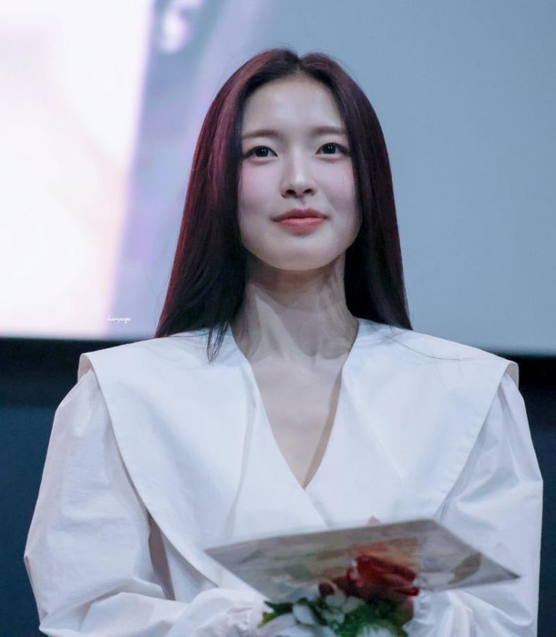 아린 오마이걸 260307