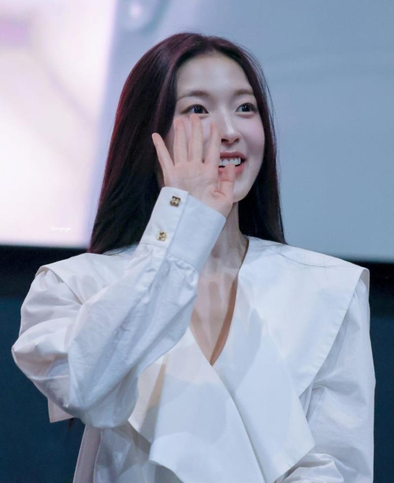 아린 오마이걸 260307