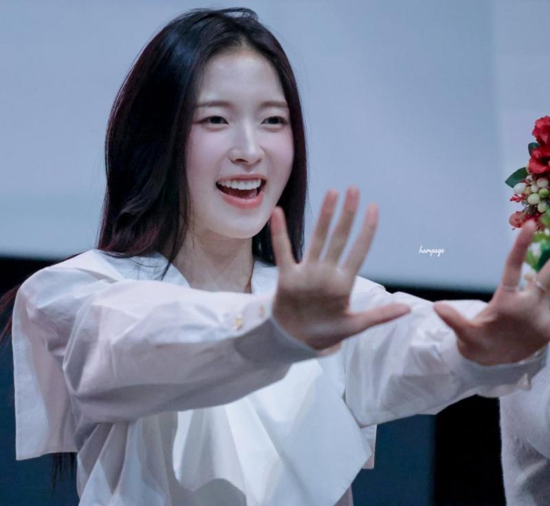아린 오마이걸 260307