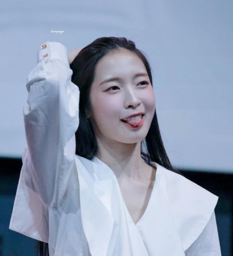 아린 오마이걸 260307