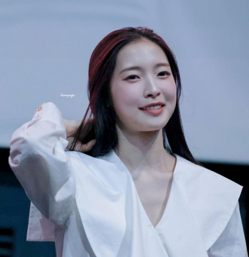 아린 오마이걸 260307