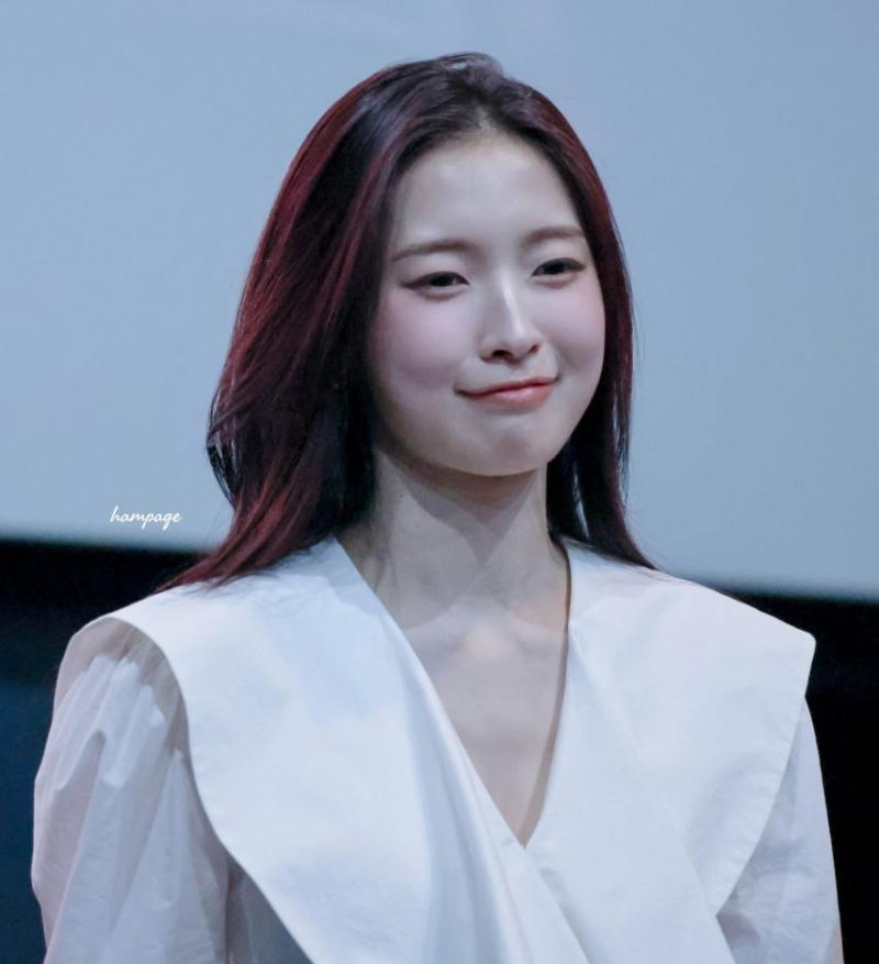 아린 오마이걸 260307