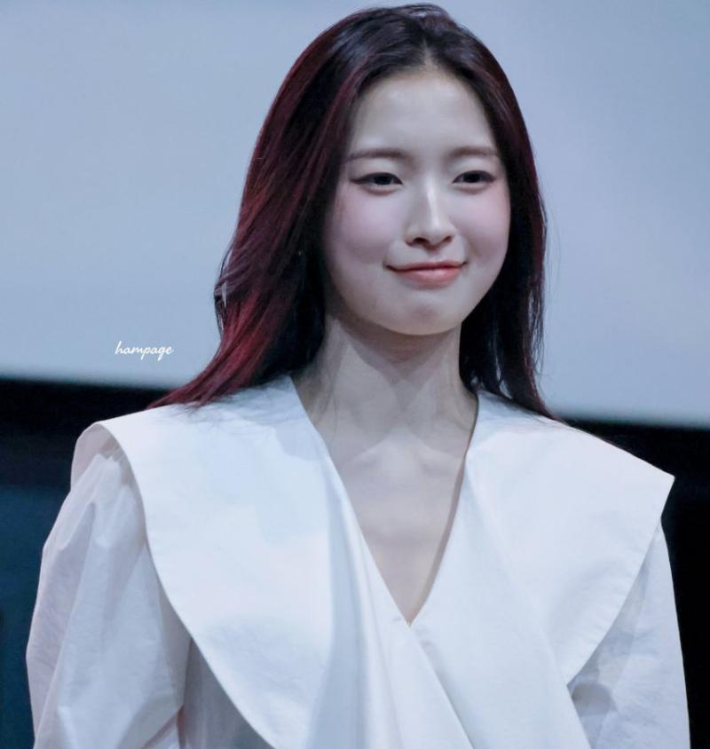 아린 오마이걸 260307