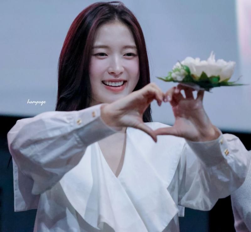 아린 오마이걸 260307