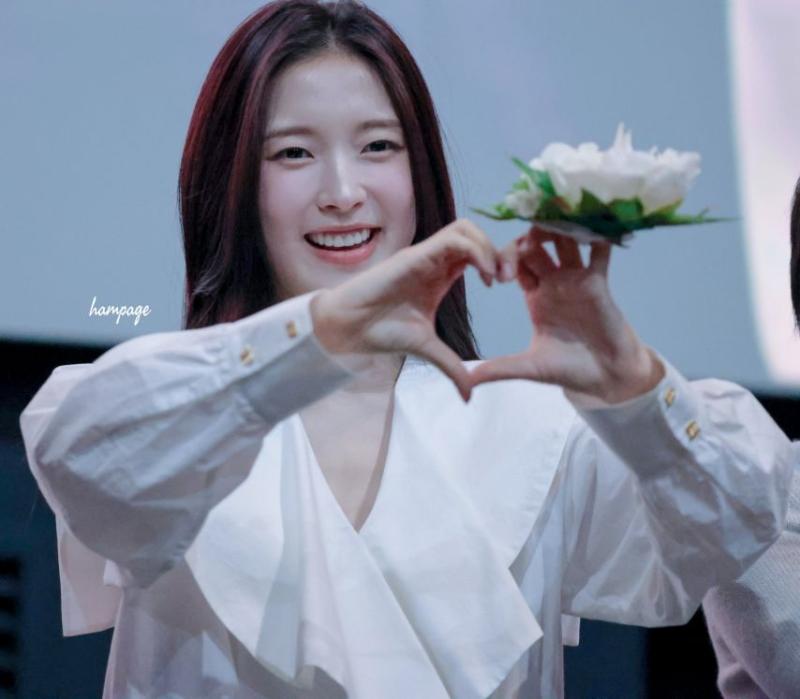 아린 오마이걸 260307