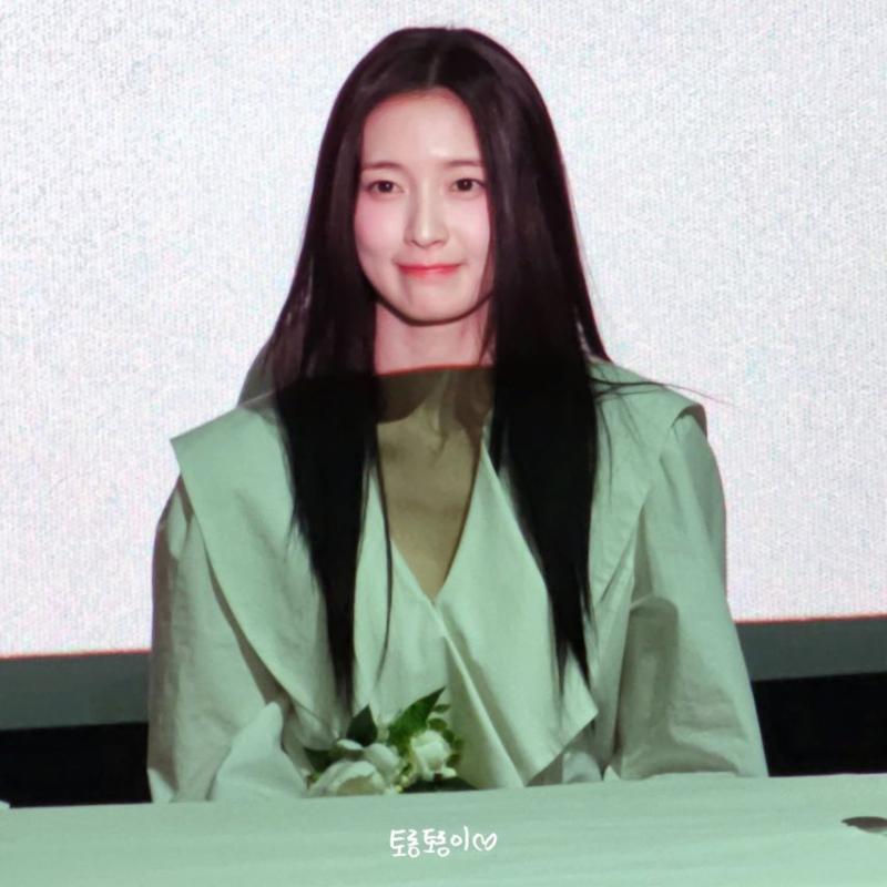 아린 오마이걸 260307
