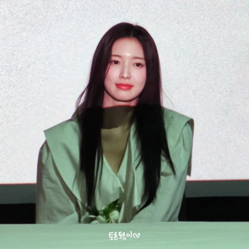 아린 오마이걸 260307