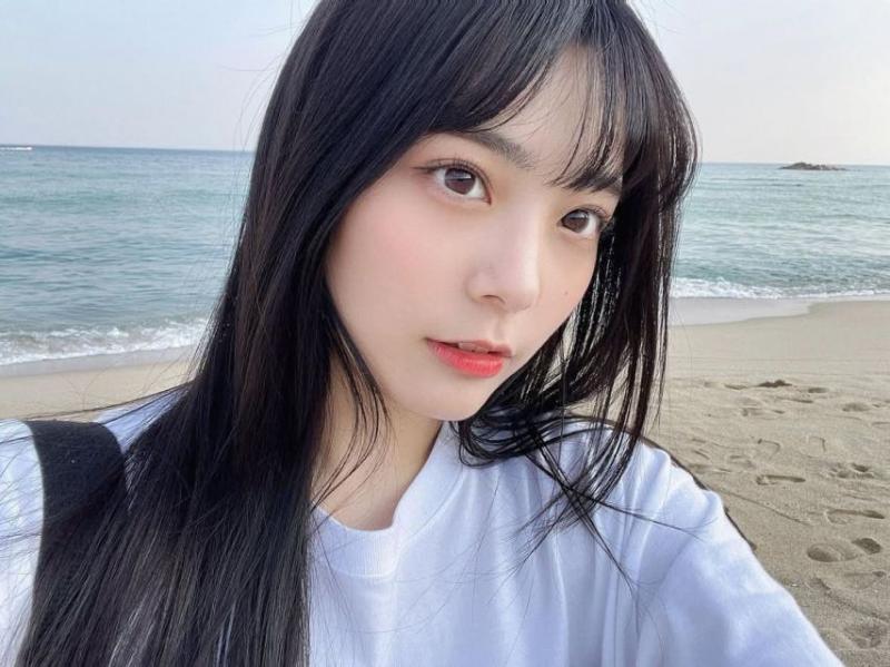 QWER 시연