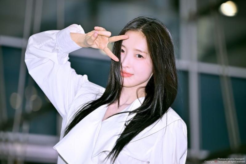 아린 오마이걸 260307