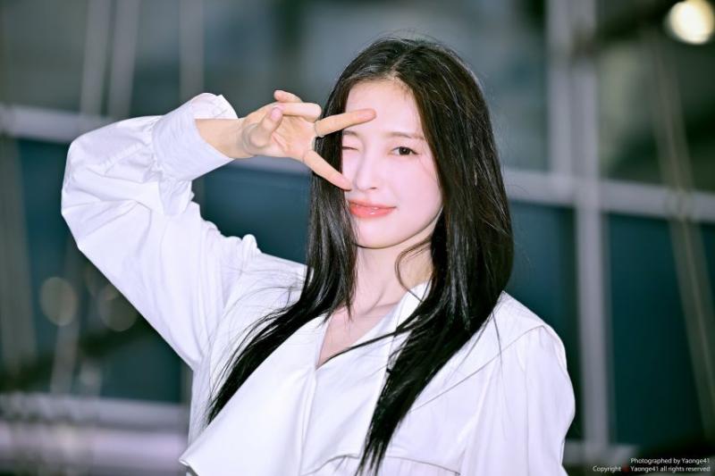 아린 오마이걸 260307