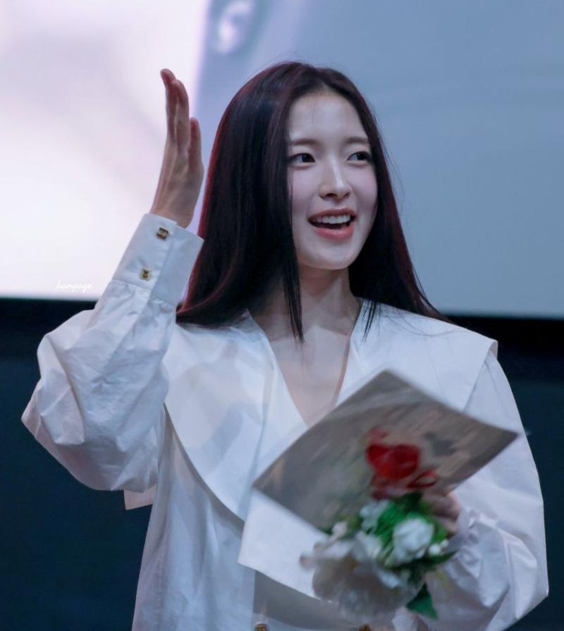 아린 오마이걸 260307
