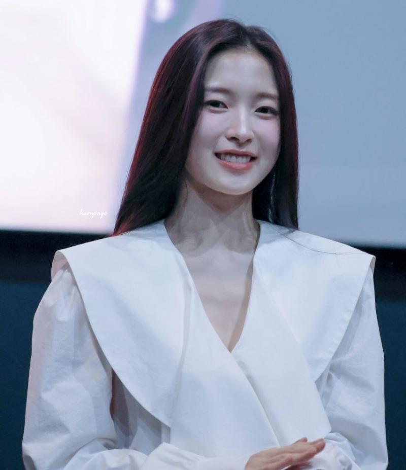 아린 오마이걸 260307