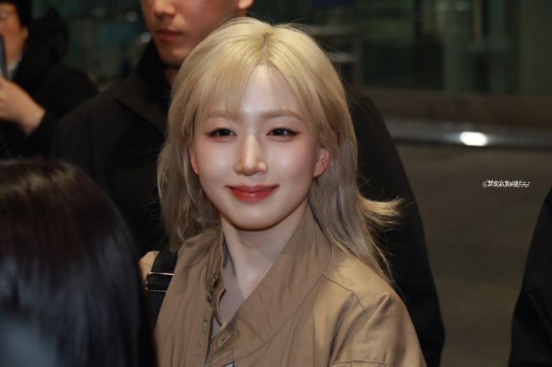 엔믹스 오해원