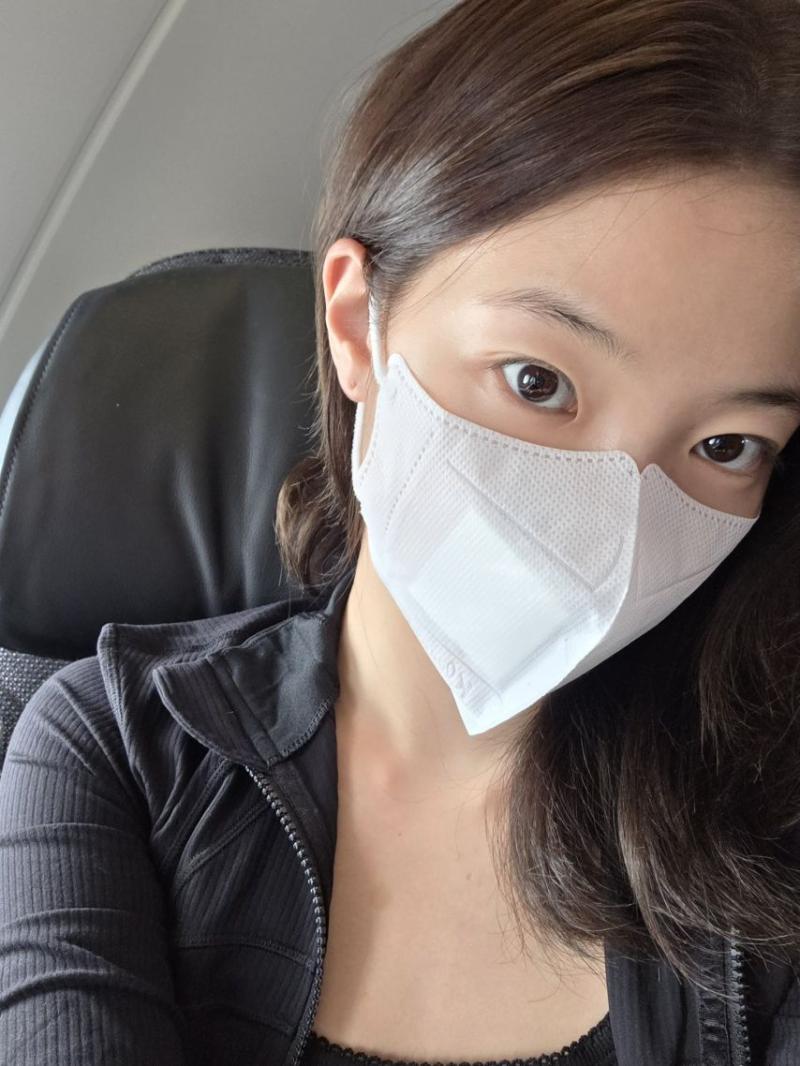르세라핌 카즈하