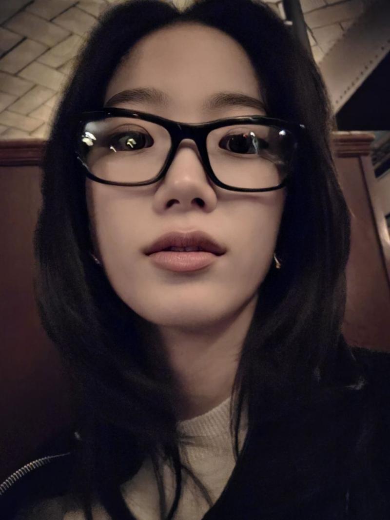 르세라핌 카즈하