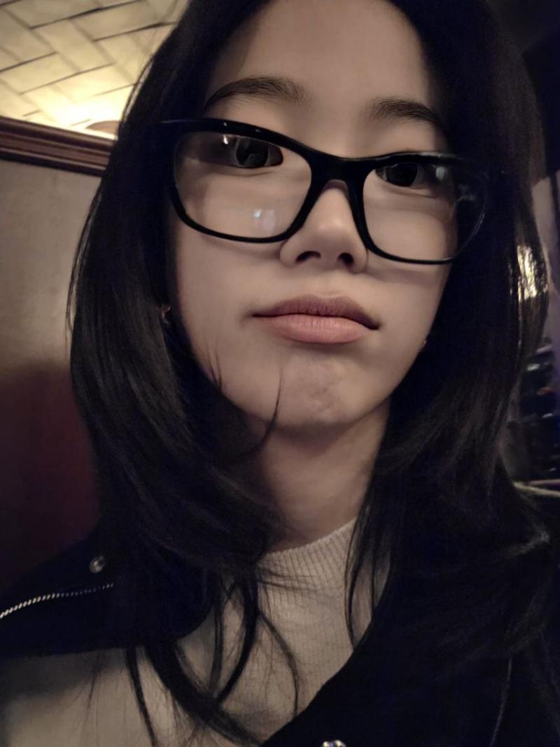 르세라핌 카즈하
