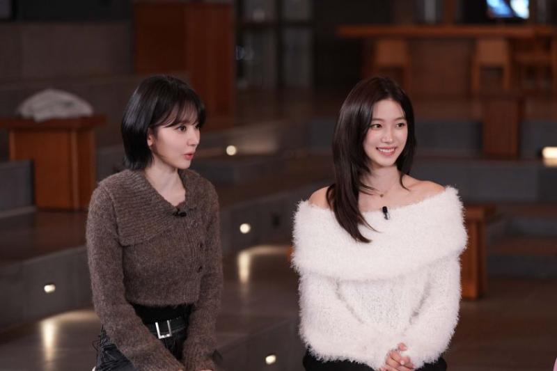 르세라핌 카즈하