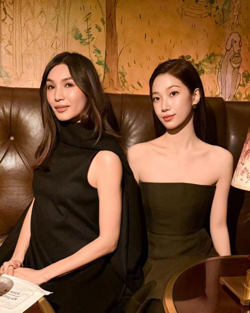 르세라핌 카즈하
