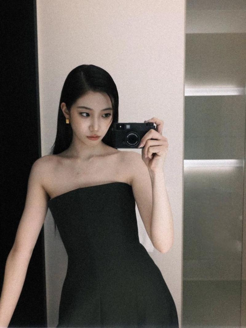 르세라핌 카즈하