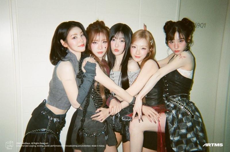 아르테미스 희진