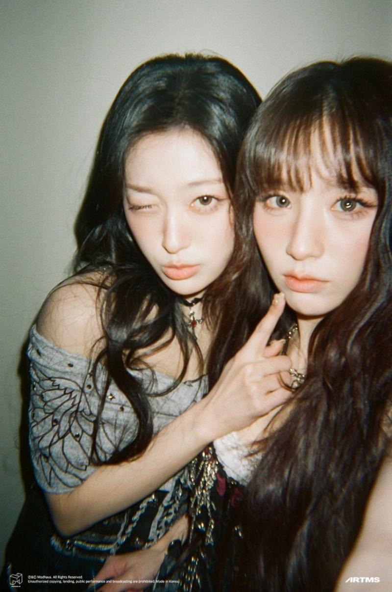 아르테미스 희진