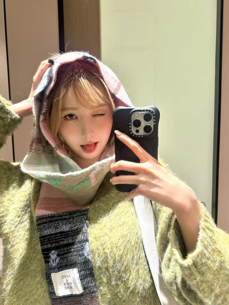 세이마이네임 히토미
