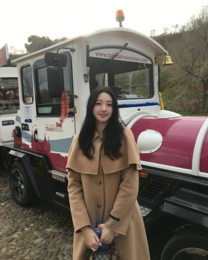 앨리스 가린