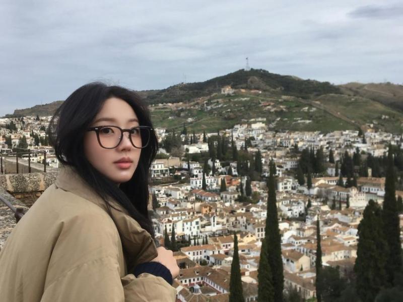 앨리스 가린