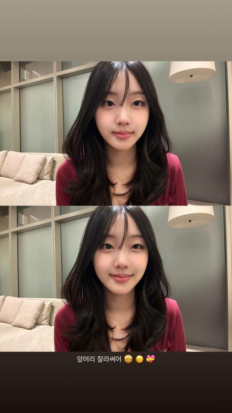 앨리스 가린