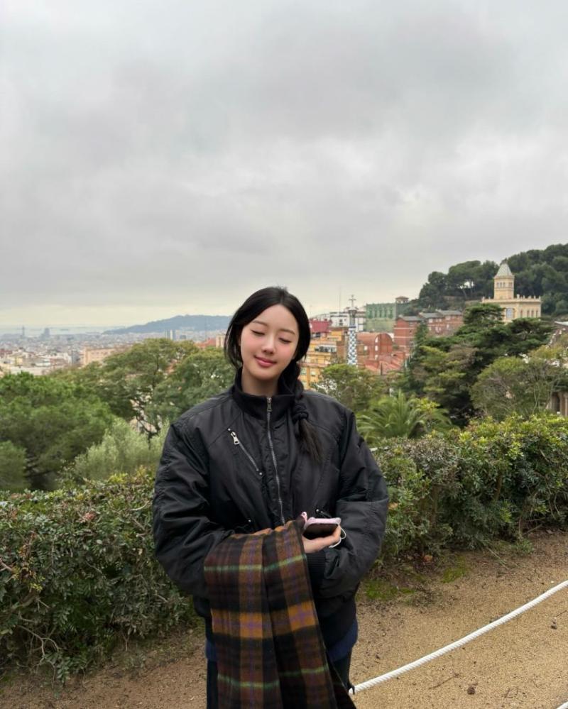 앨리스 가린