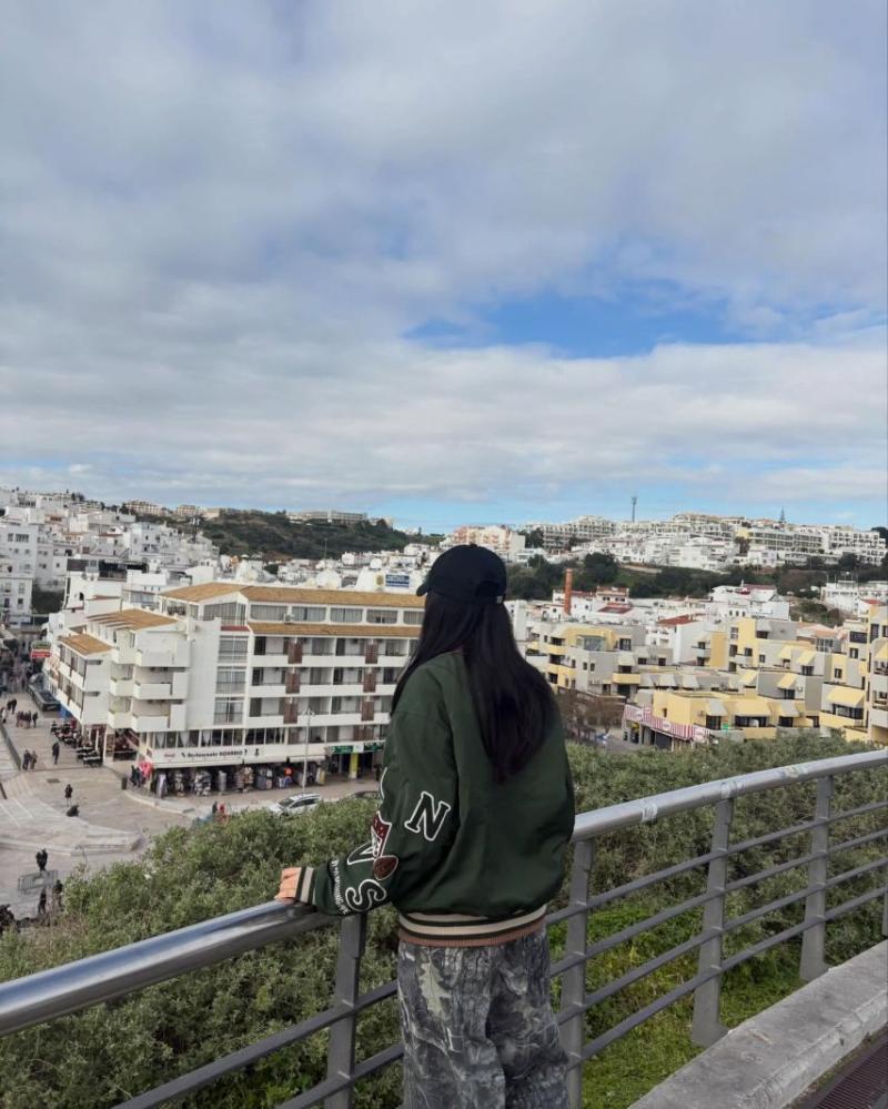 앨리스 가린