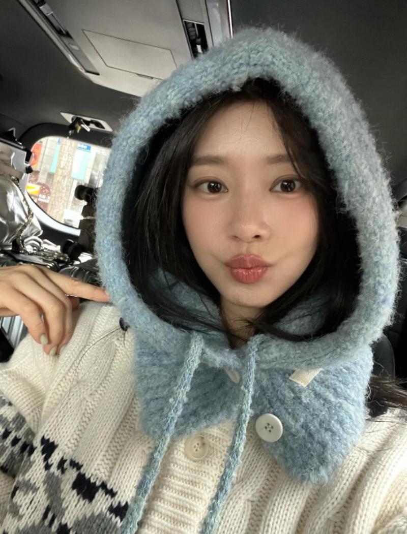 이주빈 인별