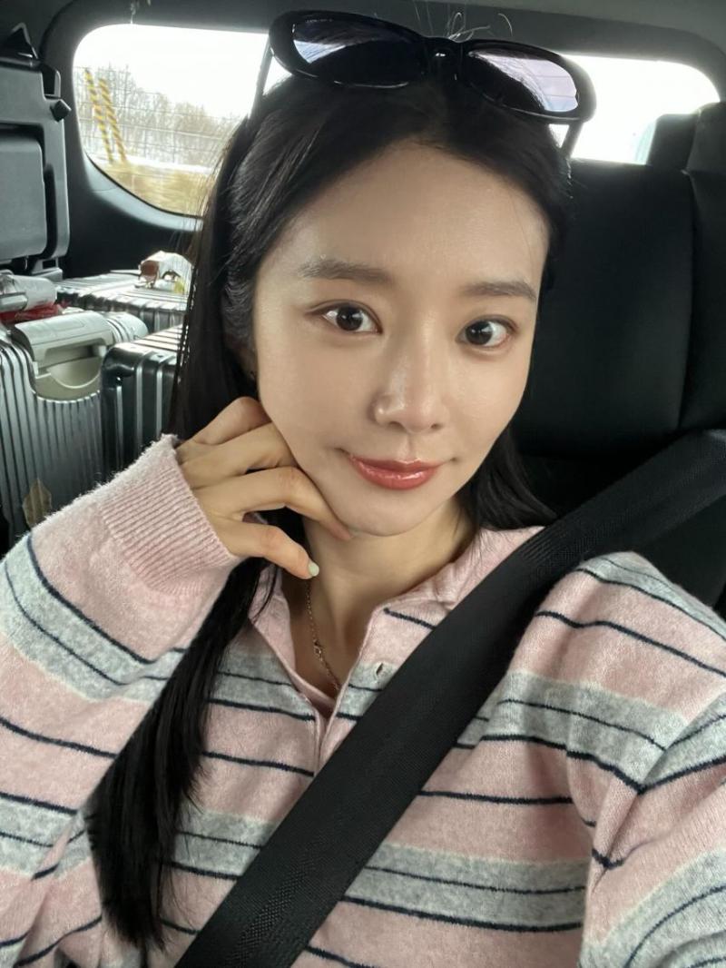 이주빈 인별