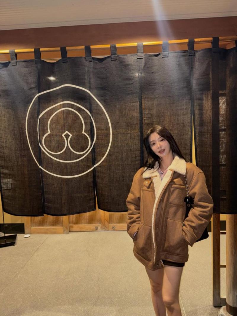 이주빈 인별