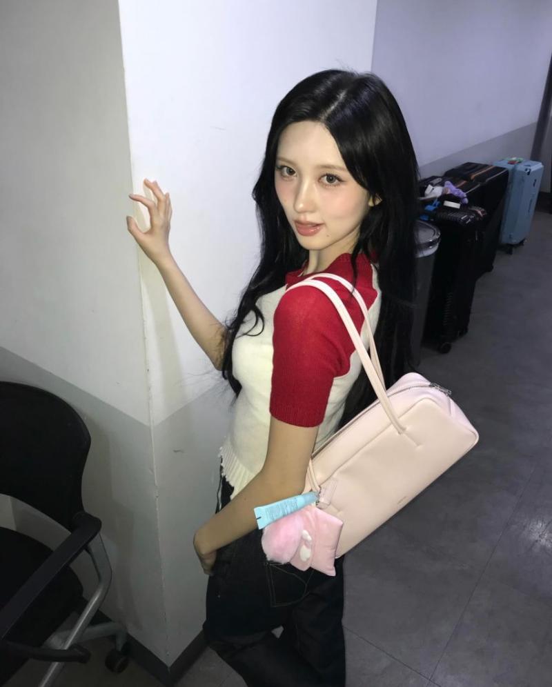 아이브 가을