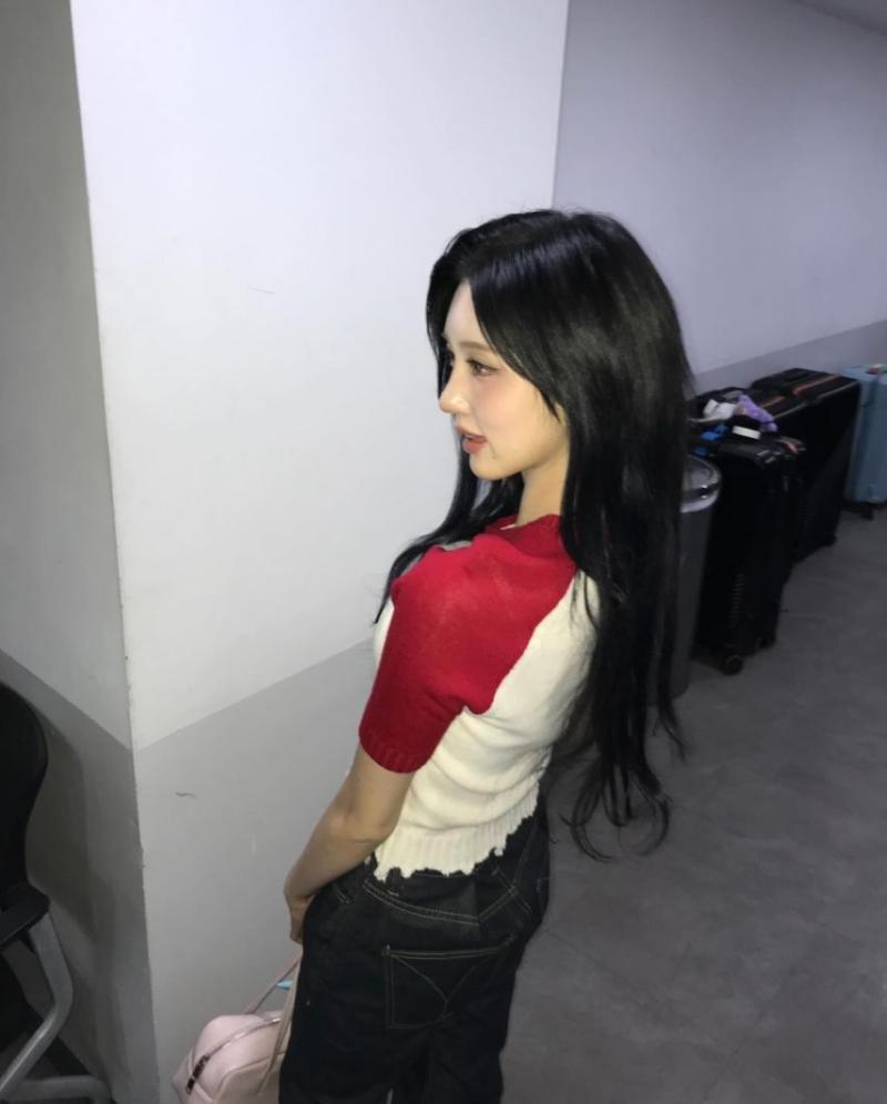 아이브 가을