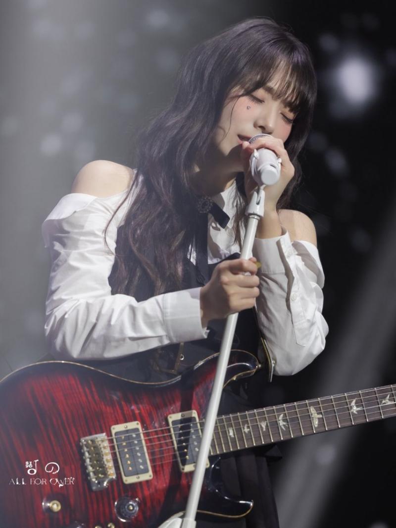 [QWER] 시연