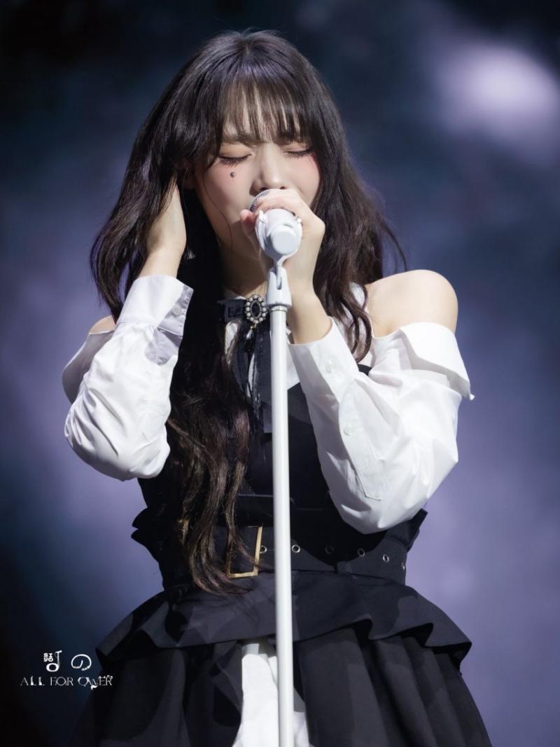 [QWER] 시연