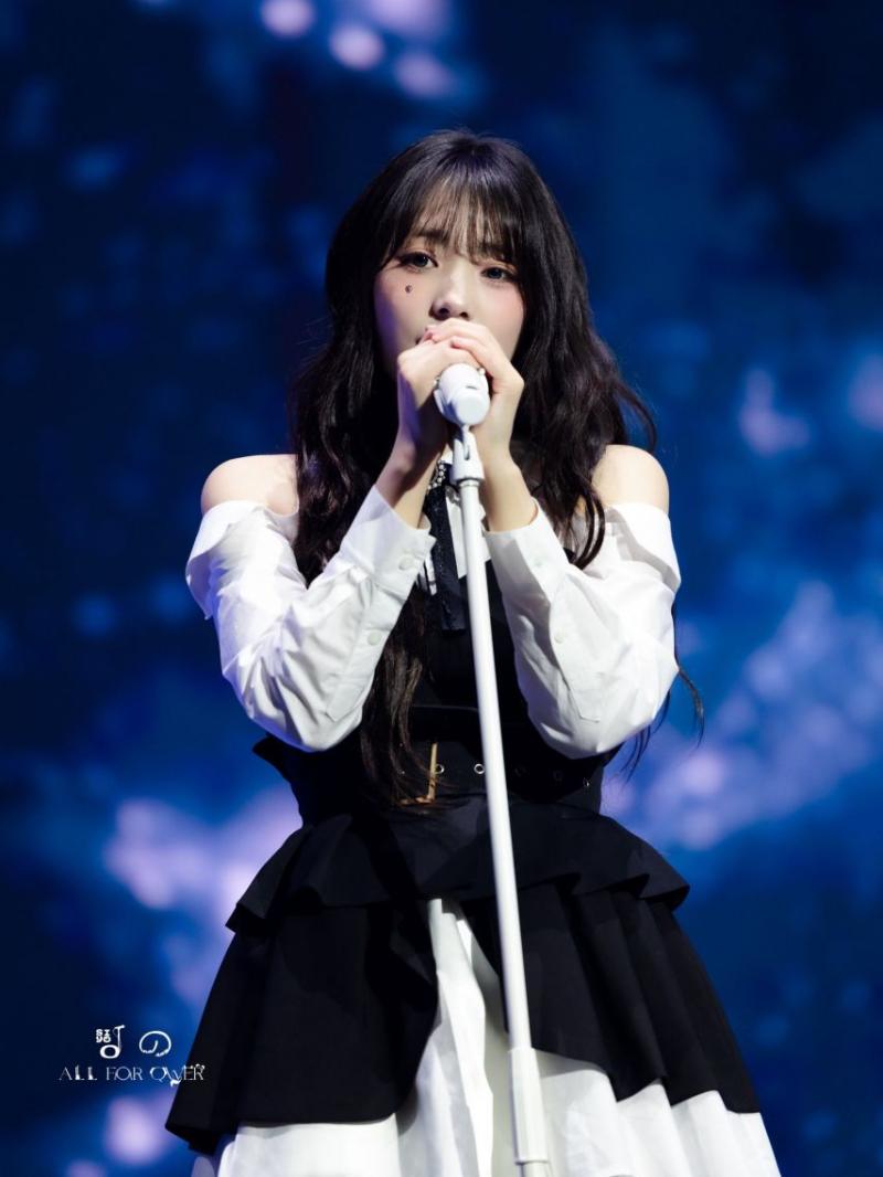 [QWER] 시연