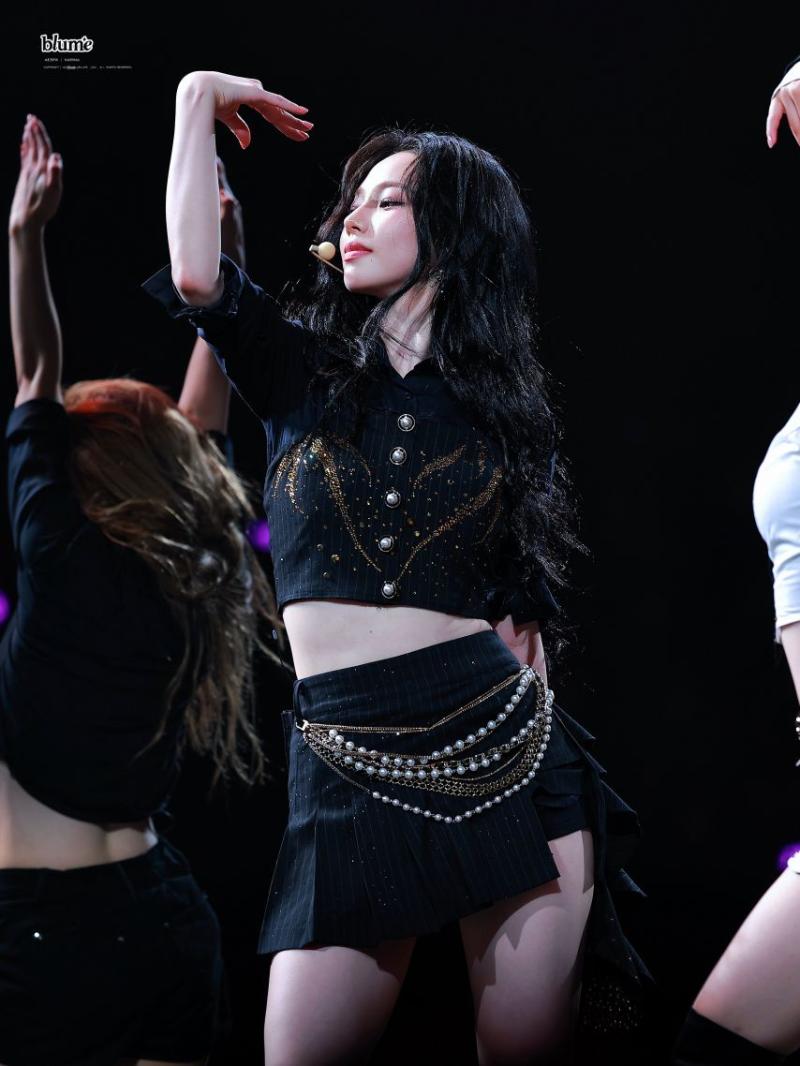 [에스파] 카리나
