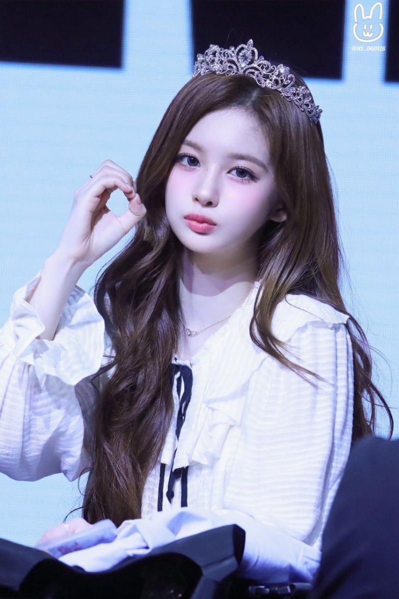 [엔믹스] 설윤