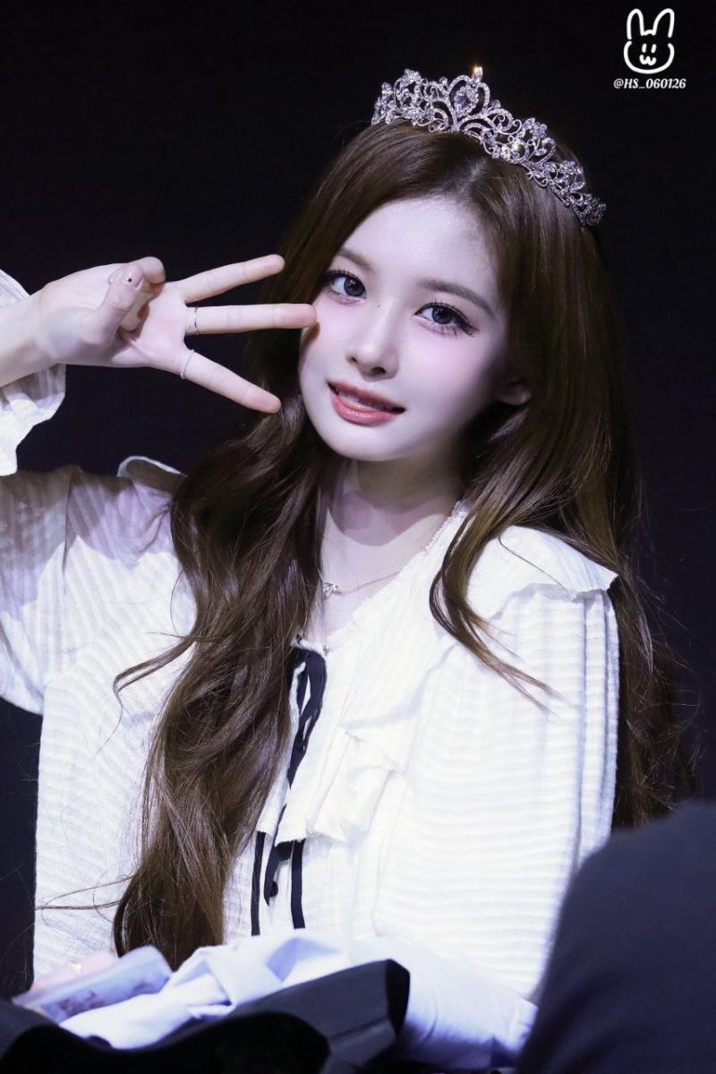[엔믹스] 설윤