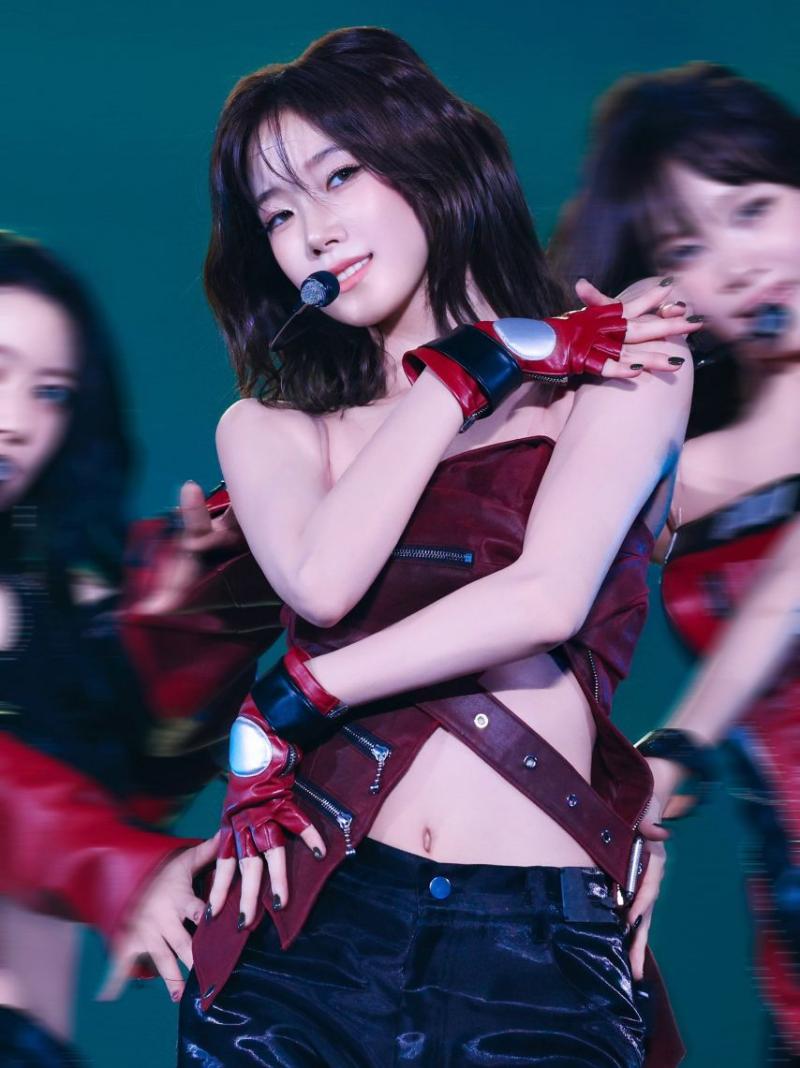 [르세라핌] 카즈하