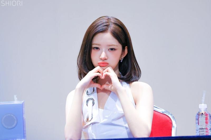 [아이브] 레이