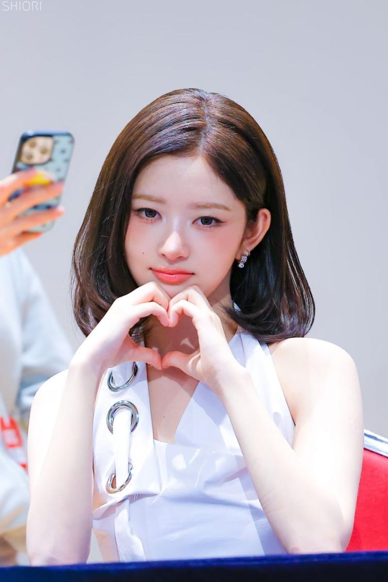 [아이브] 레이