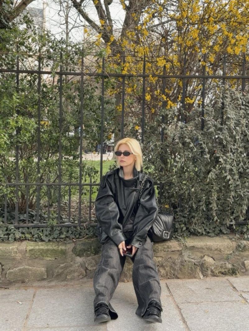 ITZY 예지