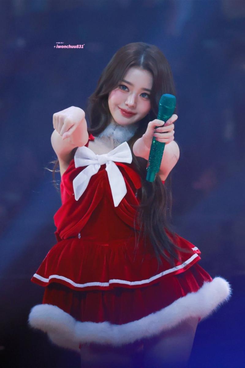 아이브 장원영