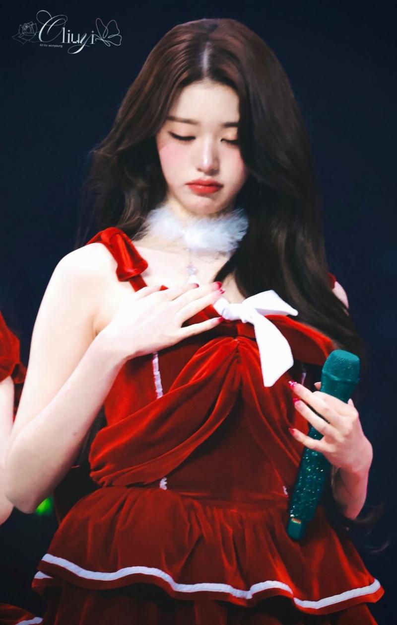 아이브 장원영
